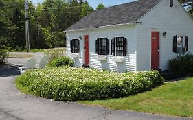 Open Hearth Inn Maine